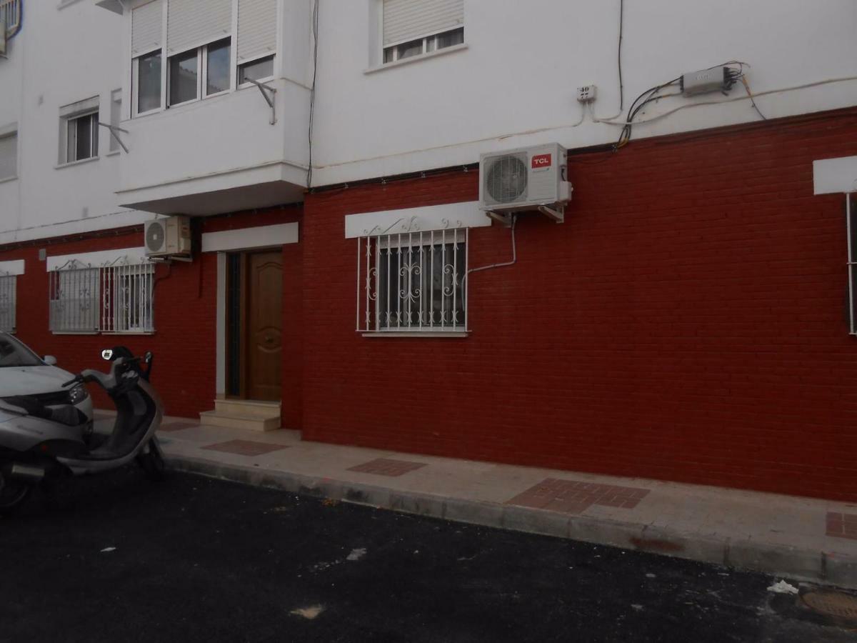 Apartamento Plaza Rio Aguasvivas 5 BB Torremolinos Exterior foto